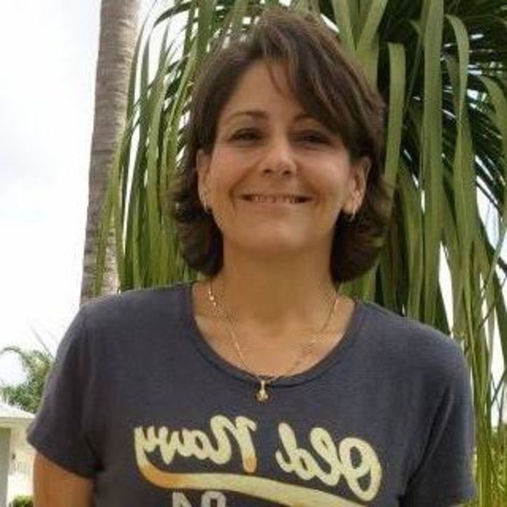 Meet your Posher, Andee